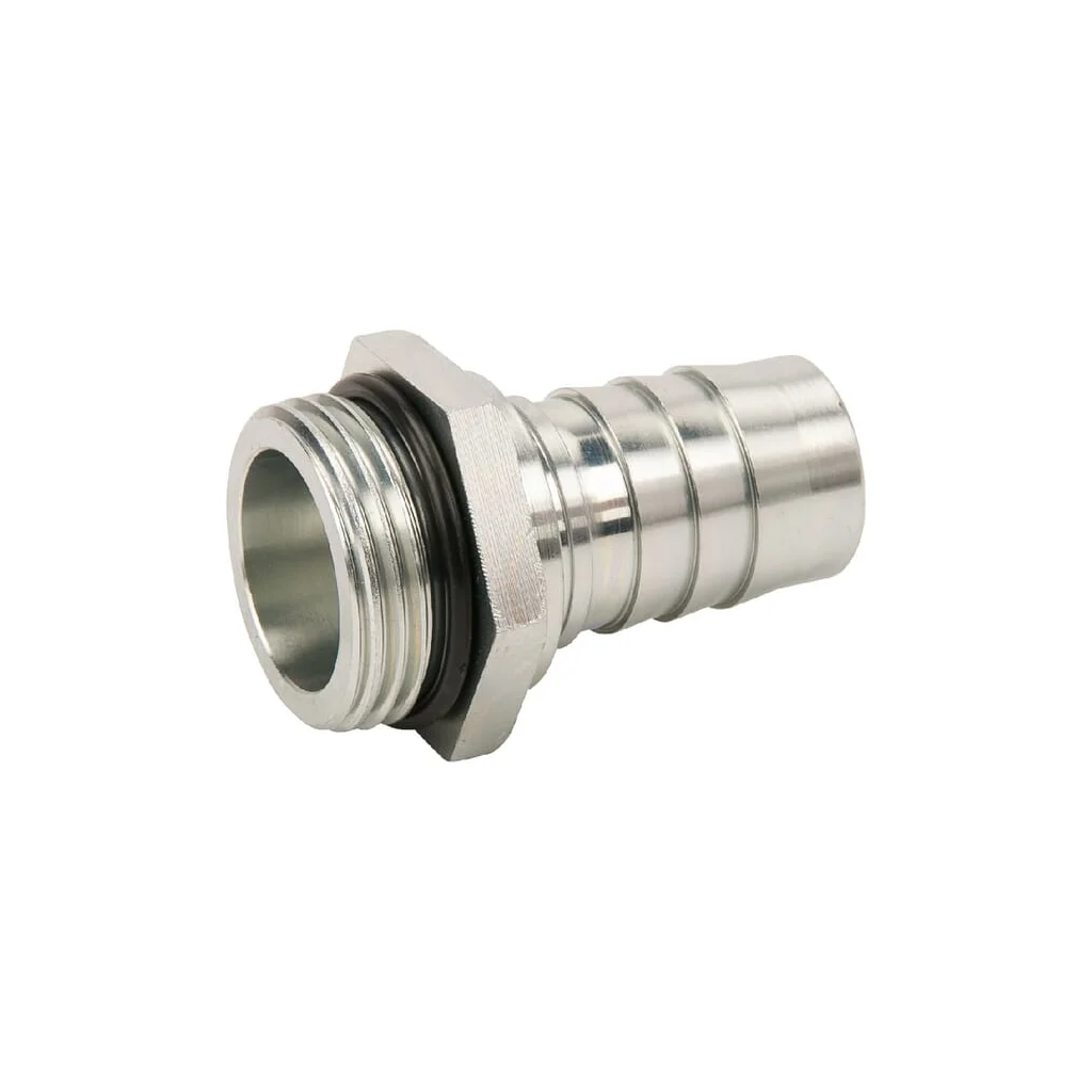 [AMAT2-293633] Racord furtun 25mm, filet tată 1" BSP F0776400A