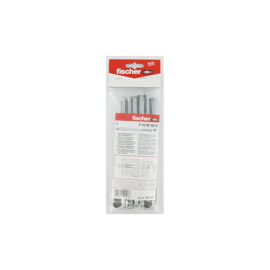 [AMAT2-293678] Dop cadru fereastră cu capac (6) F10M182B