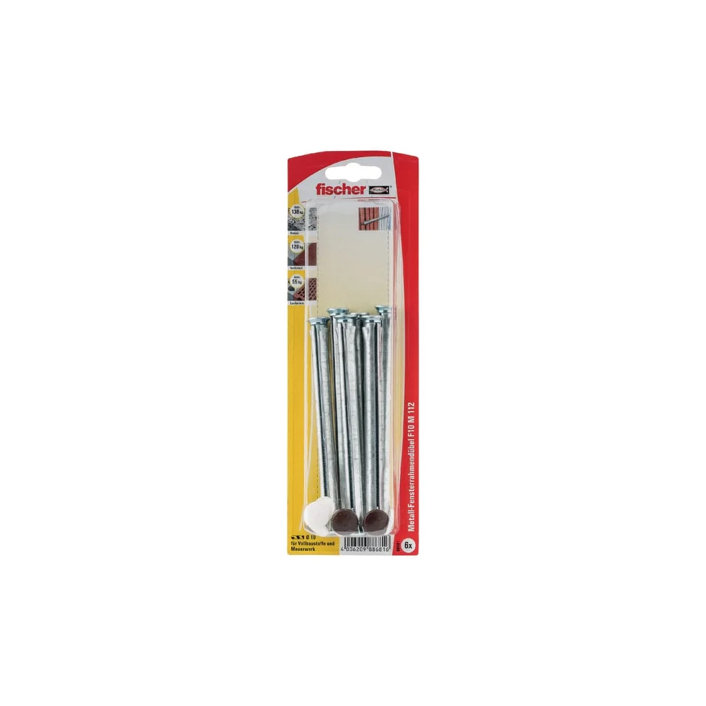 [AMAT2-293795] Dop cadru geam cu capac 6 F10M112K
