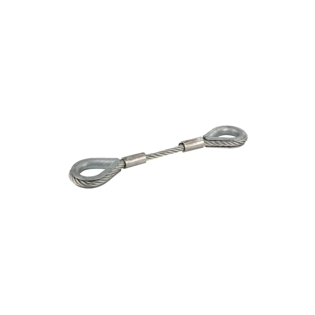 [AMAT2-293828] Cablu metal diametru 10x310mm SH/SPH/SP Lemken F020329