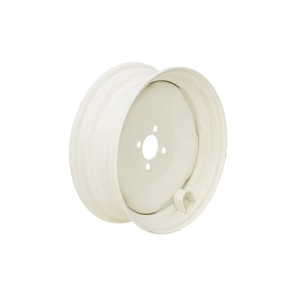 [AMAT2-293850] Jantă 5J 15 H2 Pv Ral 9001 F06120207R