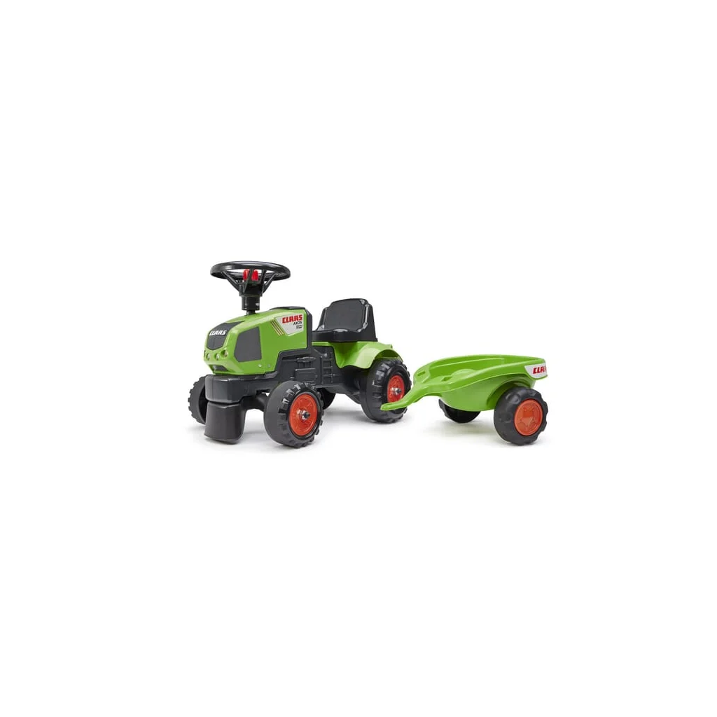 [AMAT2-293869] Tractor Claas Baby cu remorcă F1012B