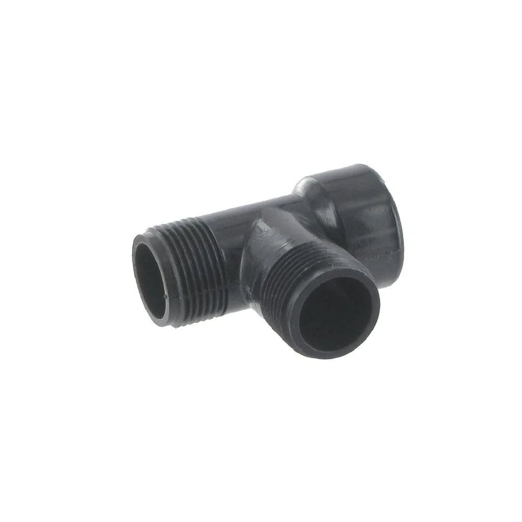 [AMAT2-293892] Racord T 1xG3/4 ZL i./2xG3/4 ZL a. F010209