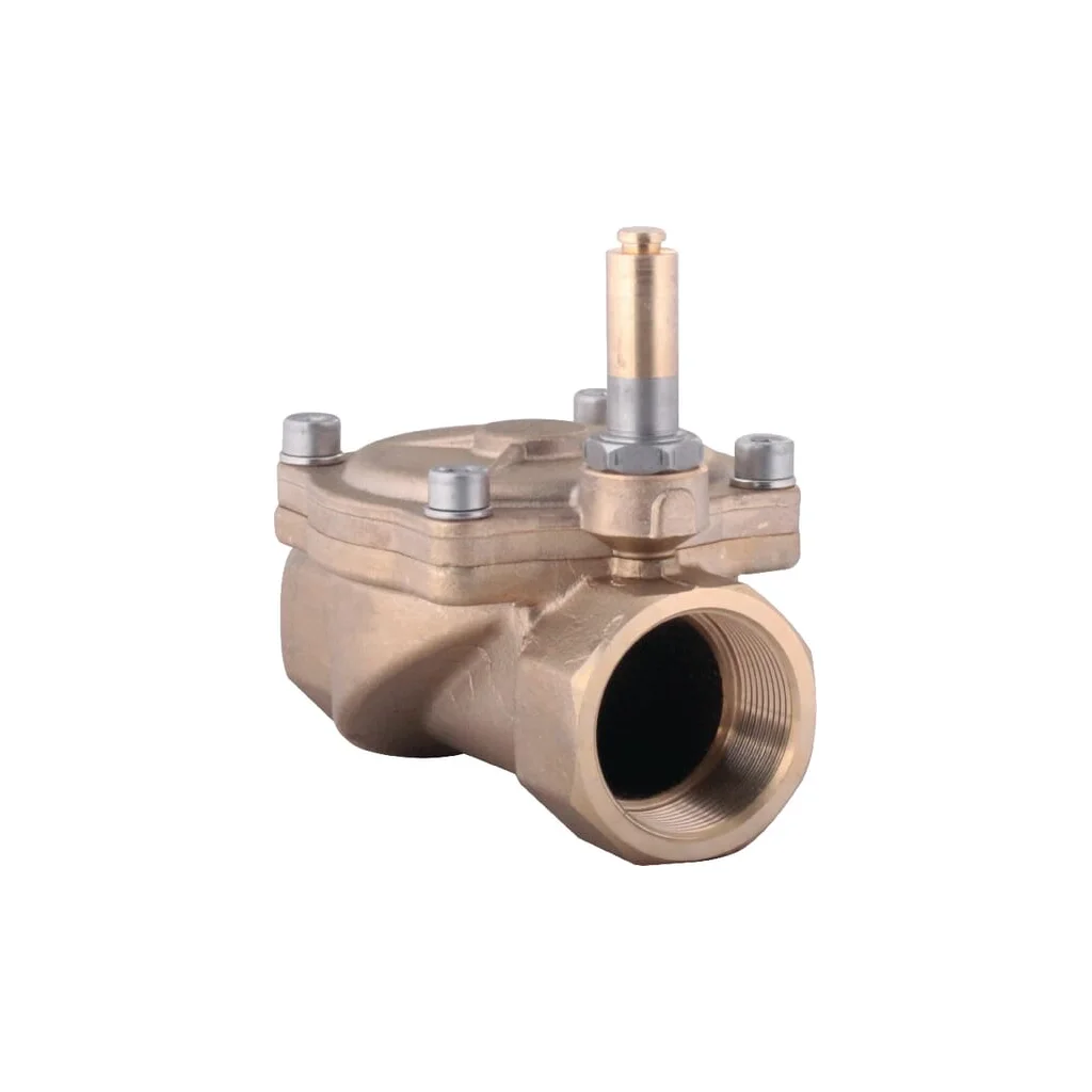 [AMAT2-284344] Electrovalvă 2/2 NO 1 1/2" ESV10107
