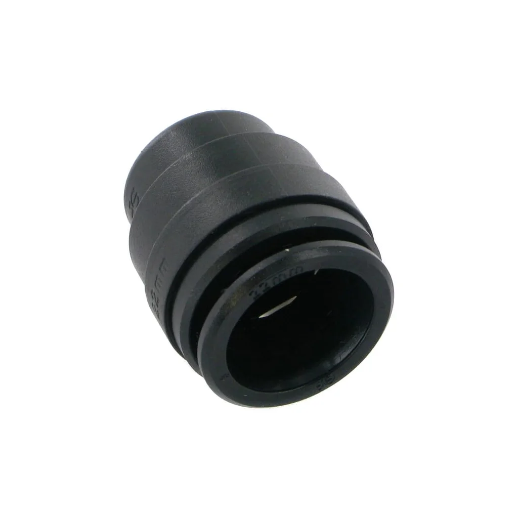 [AMAT2-294034] Stop negru 22mm F01PM4622E