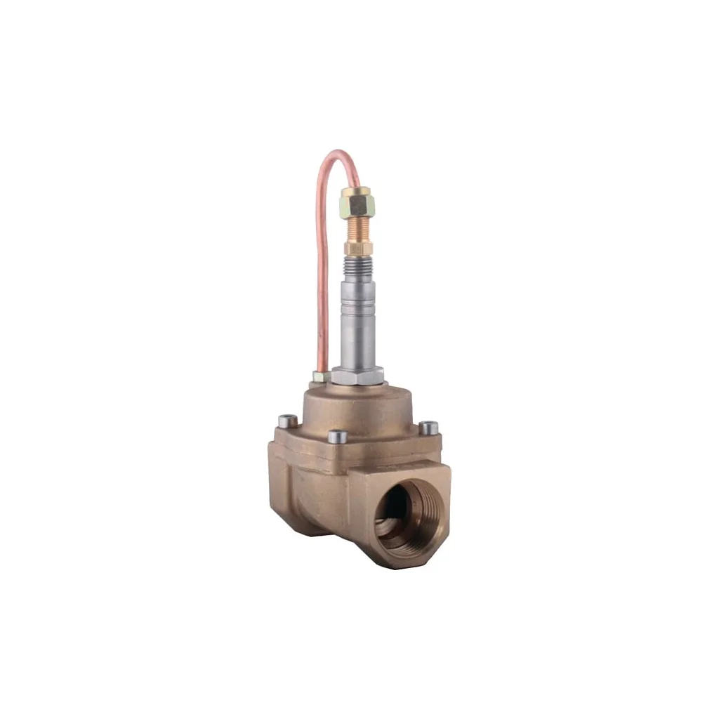[AMAT2-284420] Supapă solenoid 2/2 NO 1/2" ESV10403