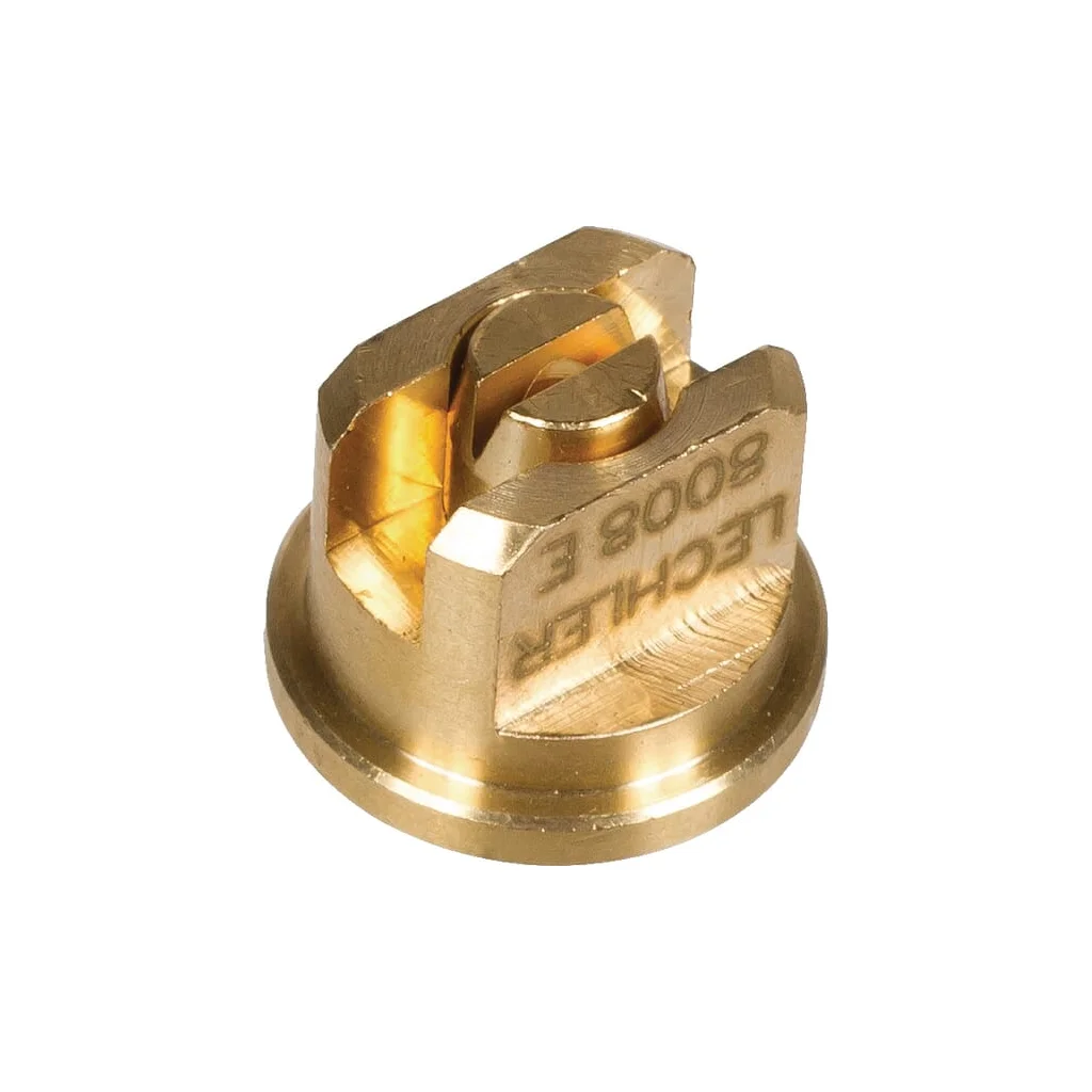 [AMAT2-284425] Duză ventilator plat ES 80° 08 din alamă Lechler ES8008MS