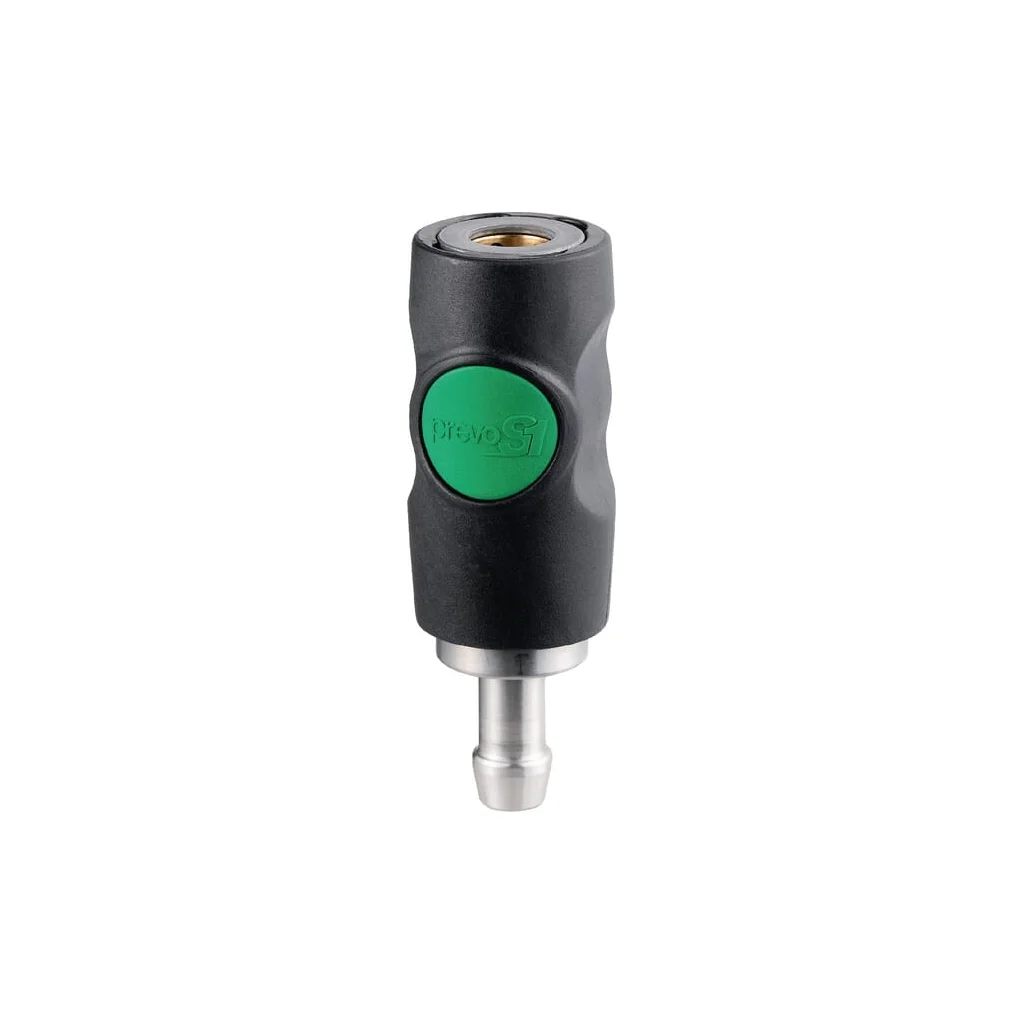 [AMAT2-284426] Cuplă de siguranță cu eliberare rapidă cu racord furtun de 8 mm ESI071808
