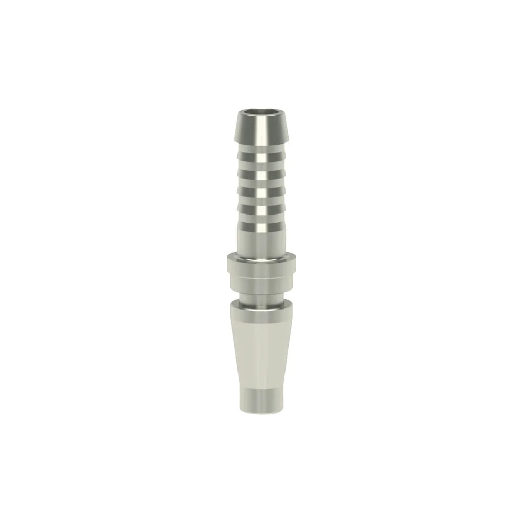 [AMAT2-284440] Conector tată cu armătură pentru furtun 6mm ESBI6SS