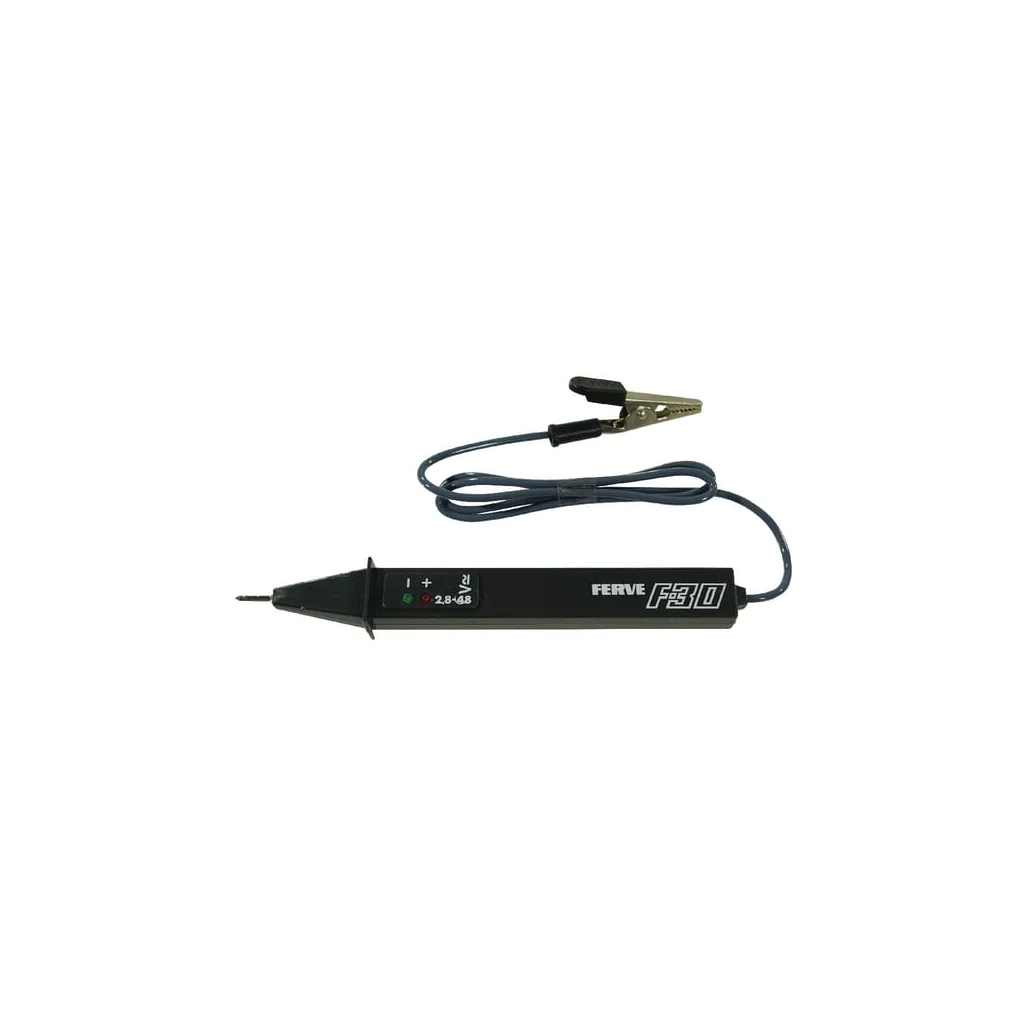 [AMAT2-294253] Creion electric F30