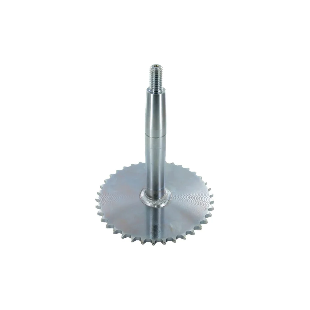 [AMAT2-285390] Ax de roată ET26510