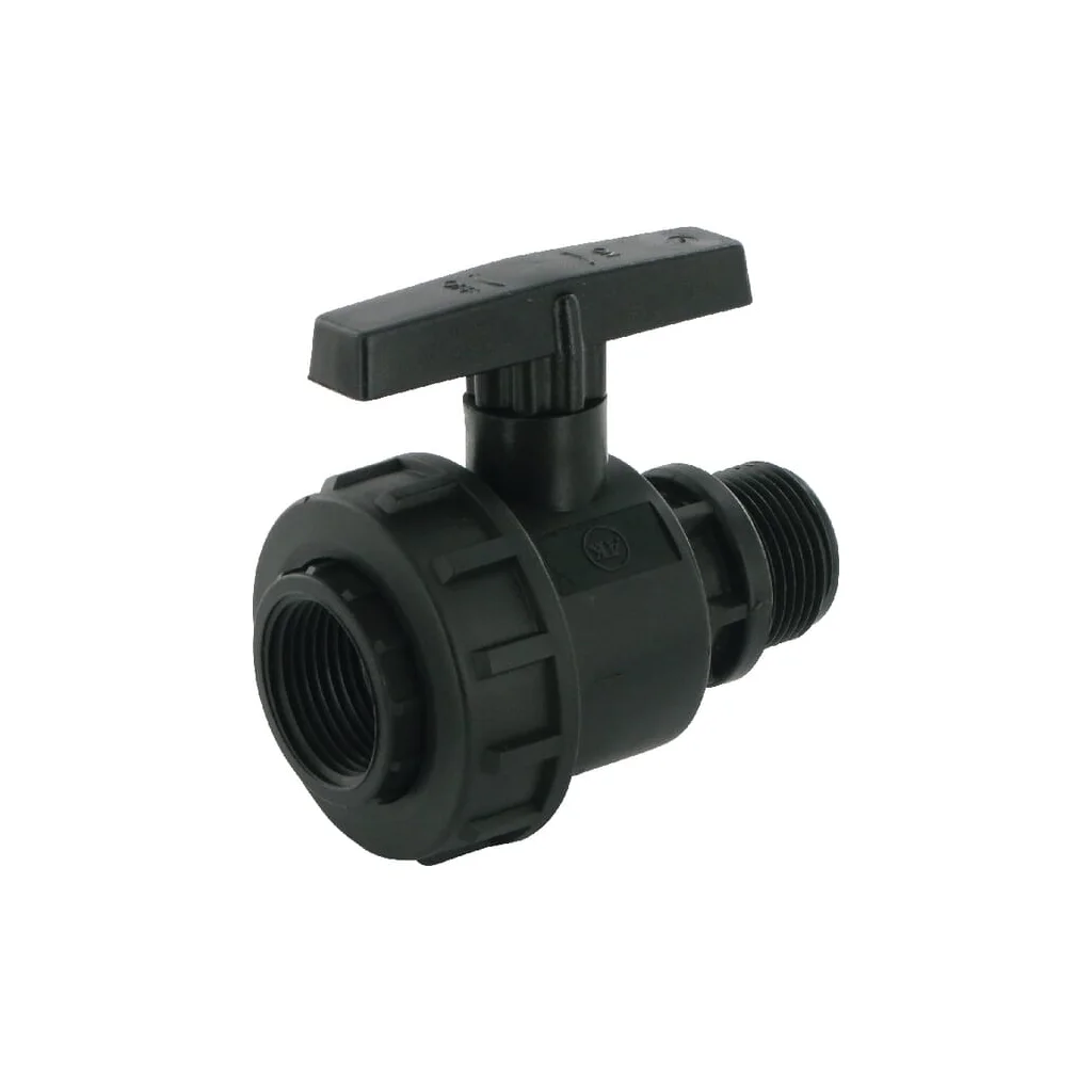 [AMAT2-294335] Robinet cu bilă tată/mamă 1" F31520303