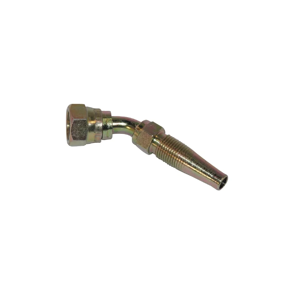 [AMAT2-294387] Armătură DN06-1/4 BSP, 45° F6445