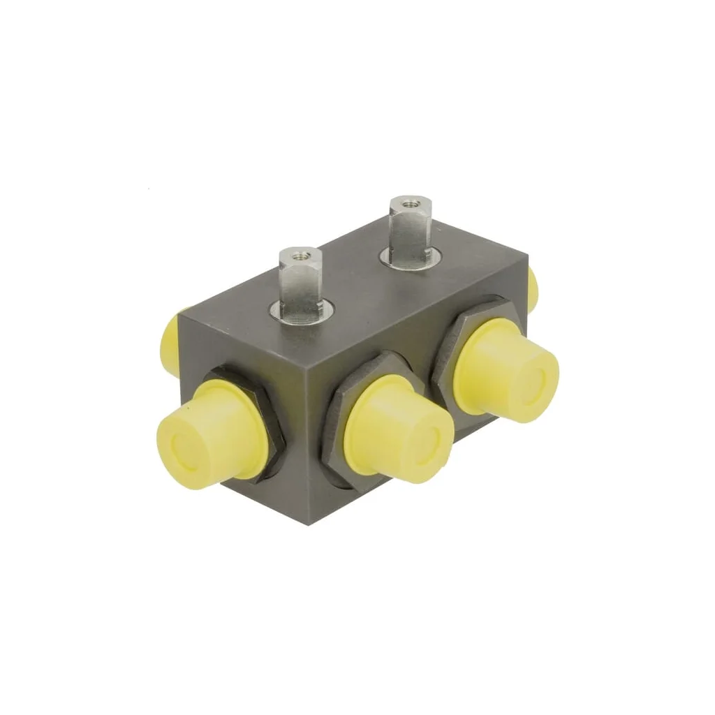 [AMAT2-294395] Bloc de supape cu bilă F514950160200