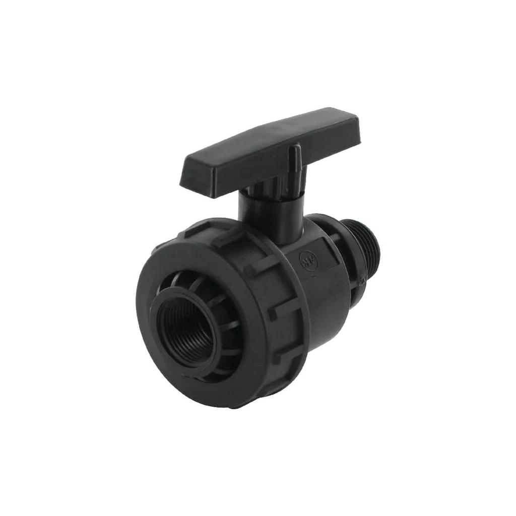 [AMAT2-294405] Robinet cu bilă tată/mamă 3/4" F31520202