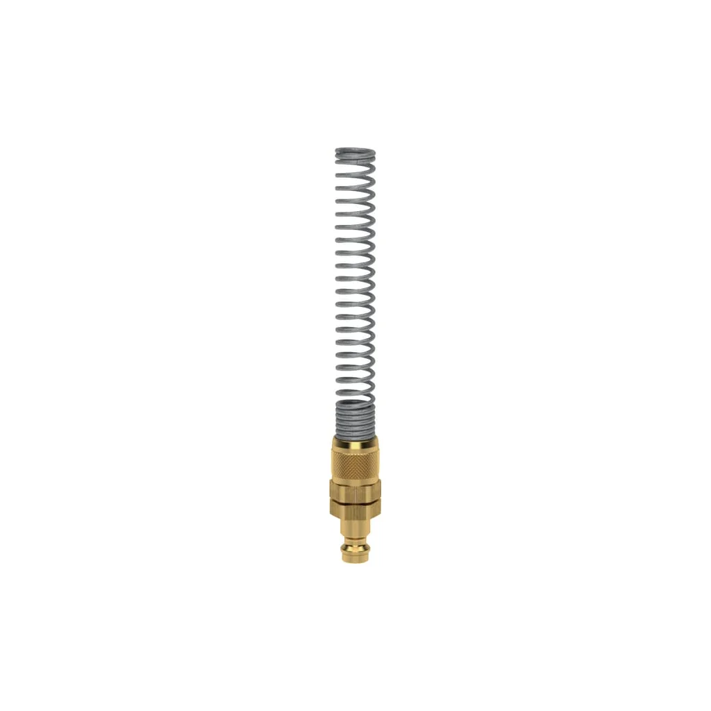 [AMAT2-284455] Conector tată/protecție arc 4x6mm ESM4SQF