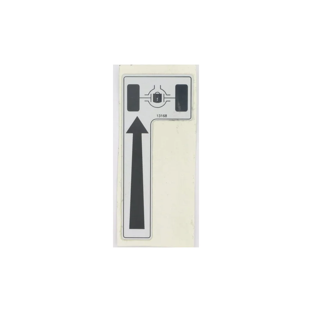 [AMAT2-284457] Autocolant ET13168