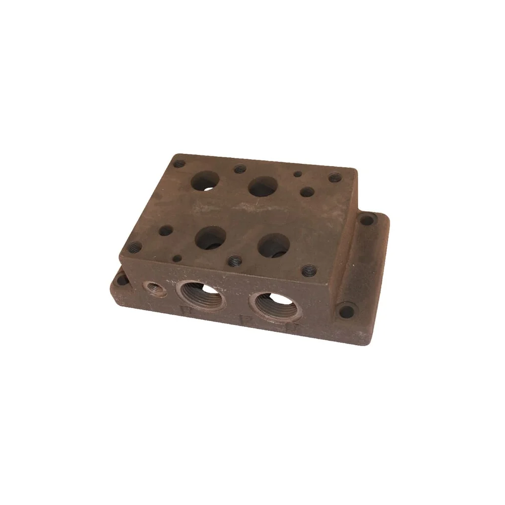 [AMAT2-284492] Subplacă 1 1/4" Inferior/Lateral NG2 ES8A114PL