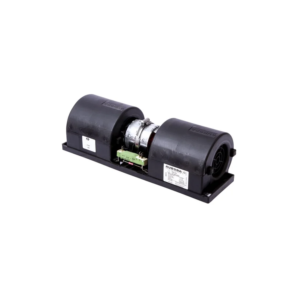 [AMAT2-294442] Suflantă cu roată dublă F339552070020N