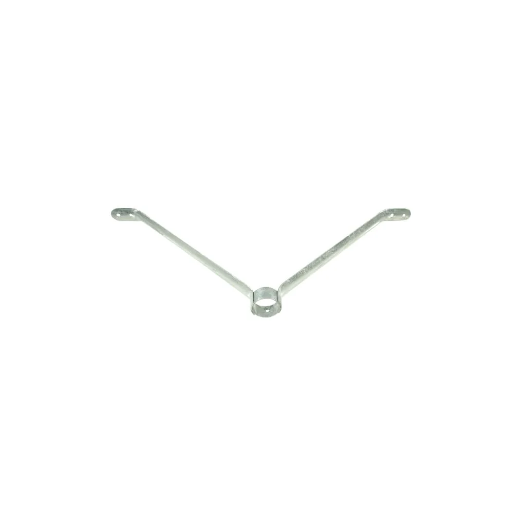 [AMAT2-284509] Suport pentru cozi 30mm ES7915Z