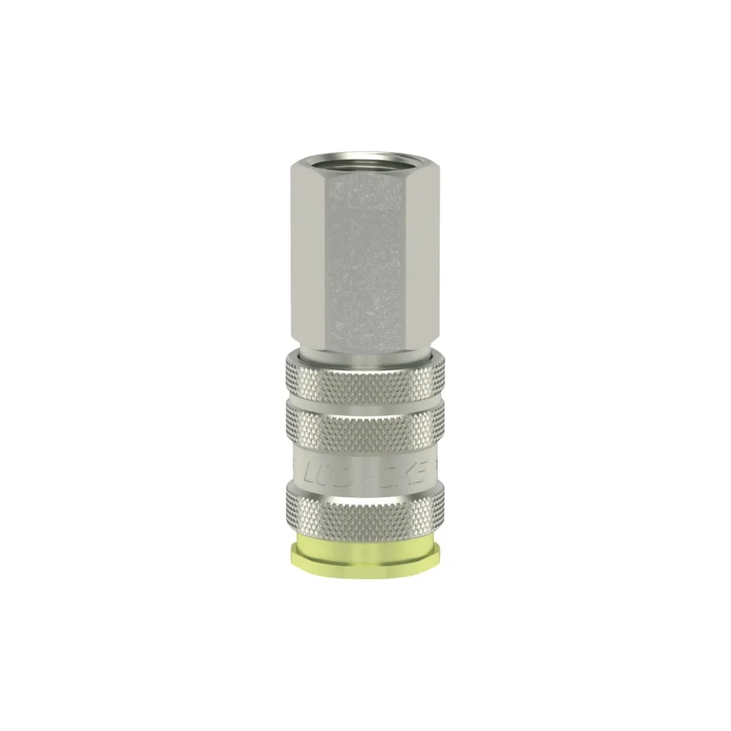 [AMAT2-284510] Cuplă rapidă cu filet mamă 3/8" BSP ESAC38I