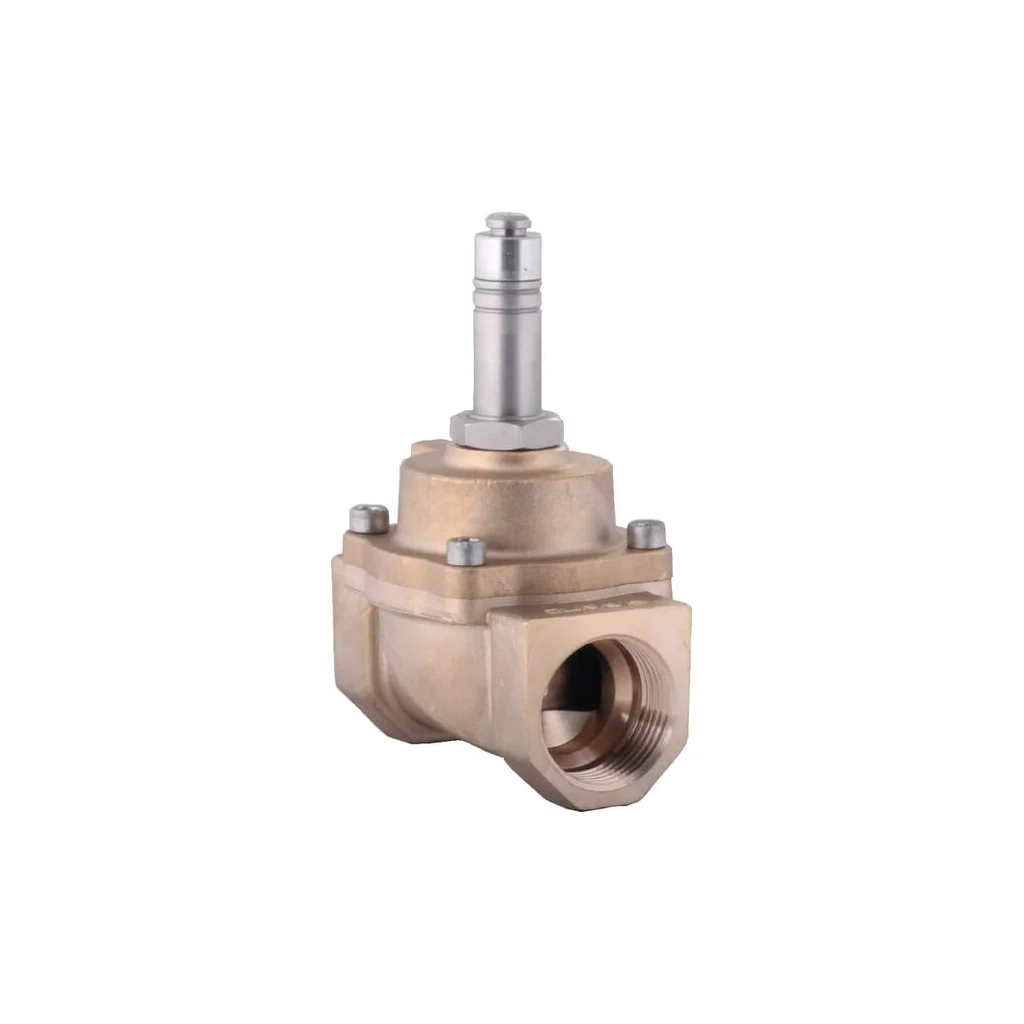 [AMAT2-284522] Electrovalvă, 2/2 NC 1" ESV10305