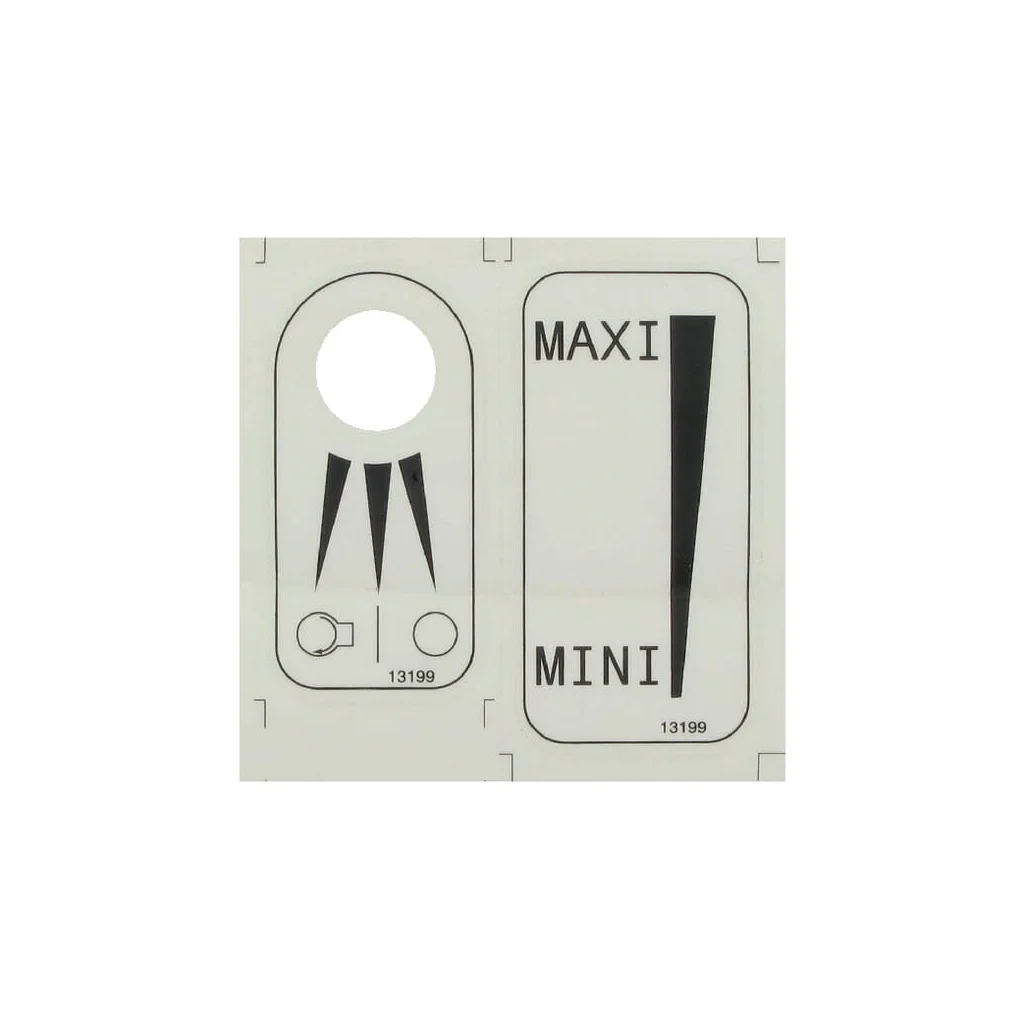 [AMAT2-284528] Autocolant ET13199
