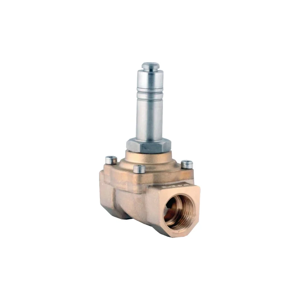 [AMAT2-284533] Electrovalvă, 2/2 NC 3/4" ESV10304