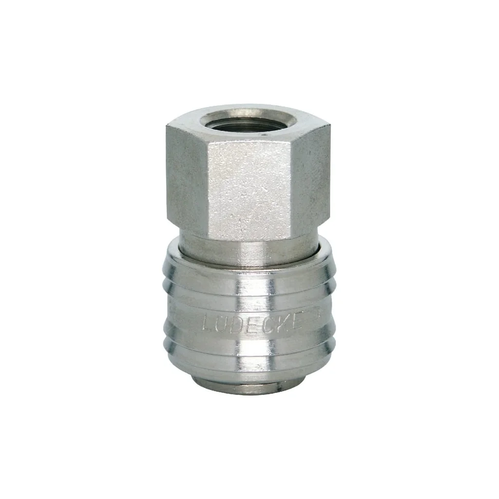 [AMAT2-284567] Cuplă rapidă cu filet mamă 3/8" BSP ESN38I