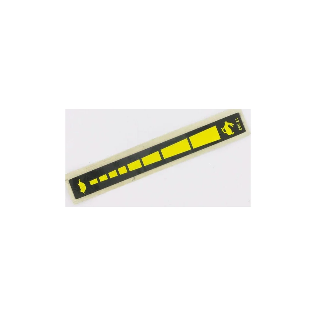 [AMAT2-284570] Autocolant ET12053