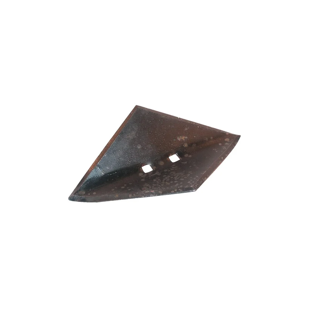 [AMAT2-294631] Brăzdar 260x160x5mm reversibil întărit plat 2 orificii F225660020030N