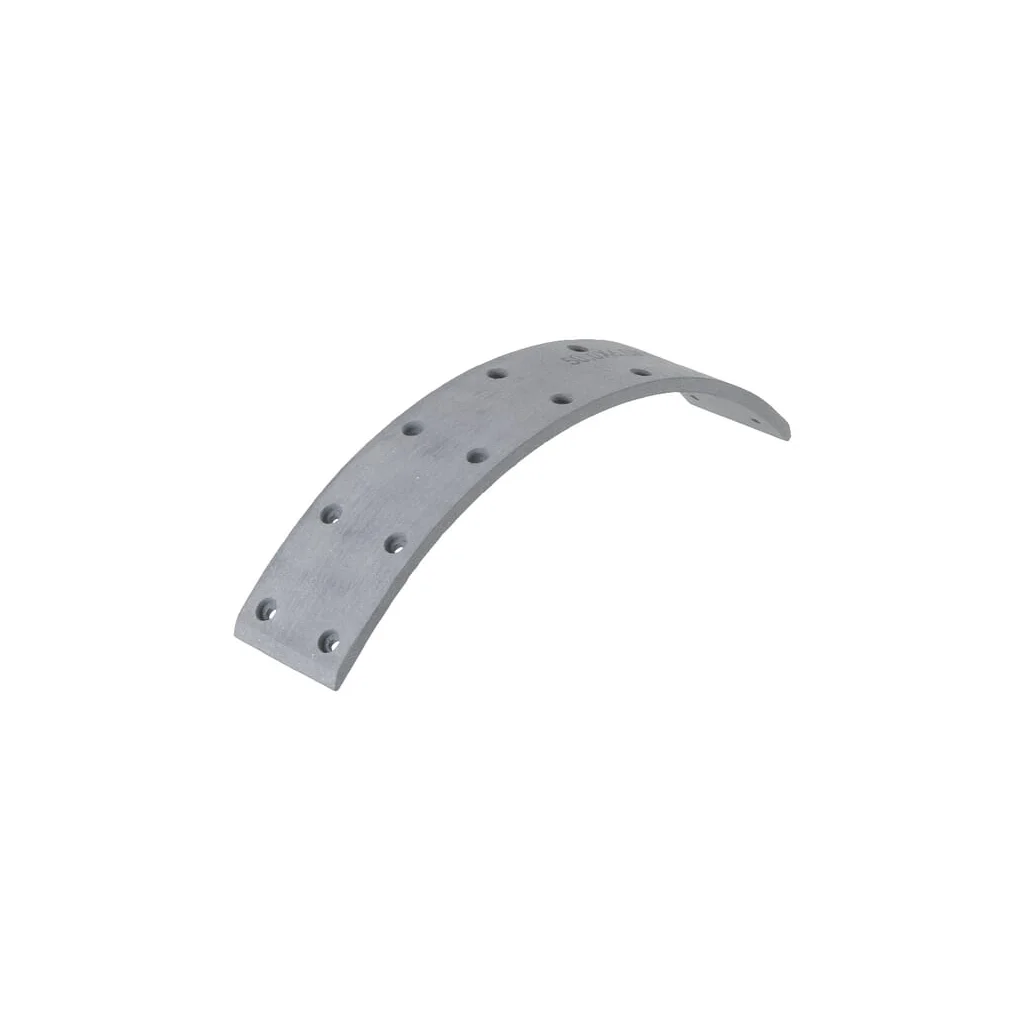 [AMAT2-294636] Garnitură de frână F231101070081N