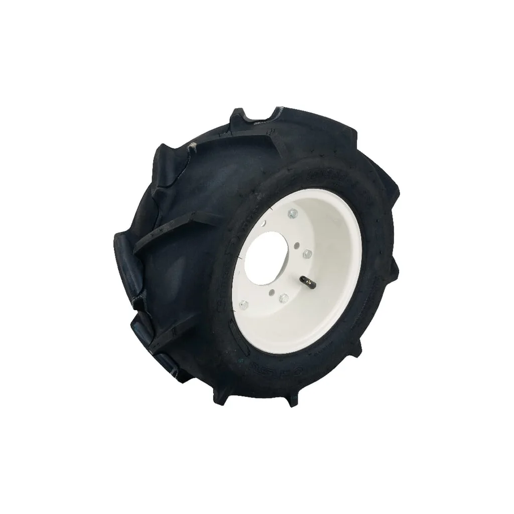 [AMAT2-285566] Roată spate stânga L16x7 ET27239
