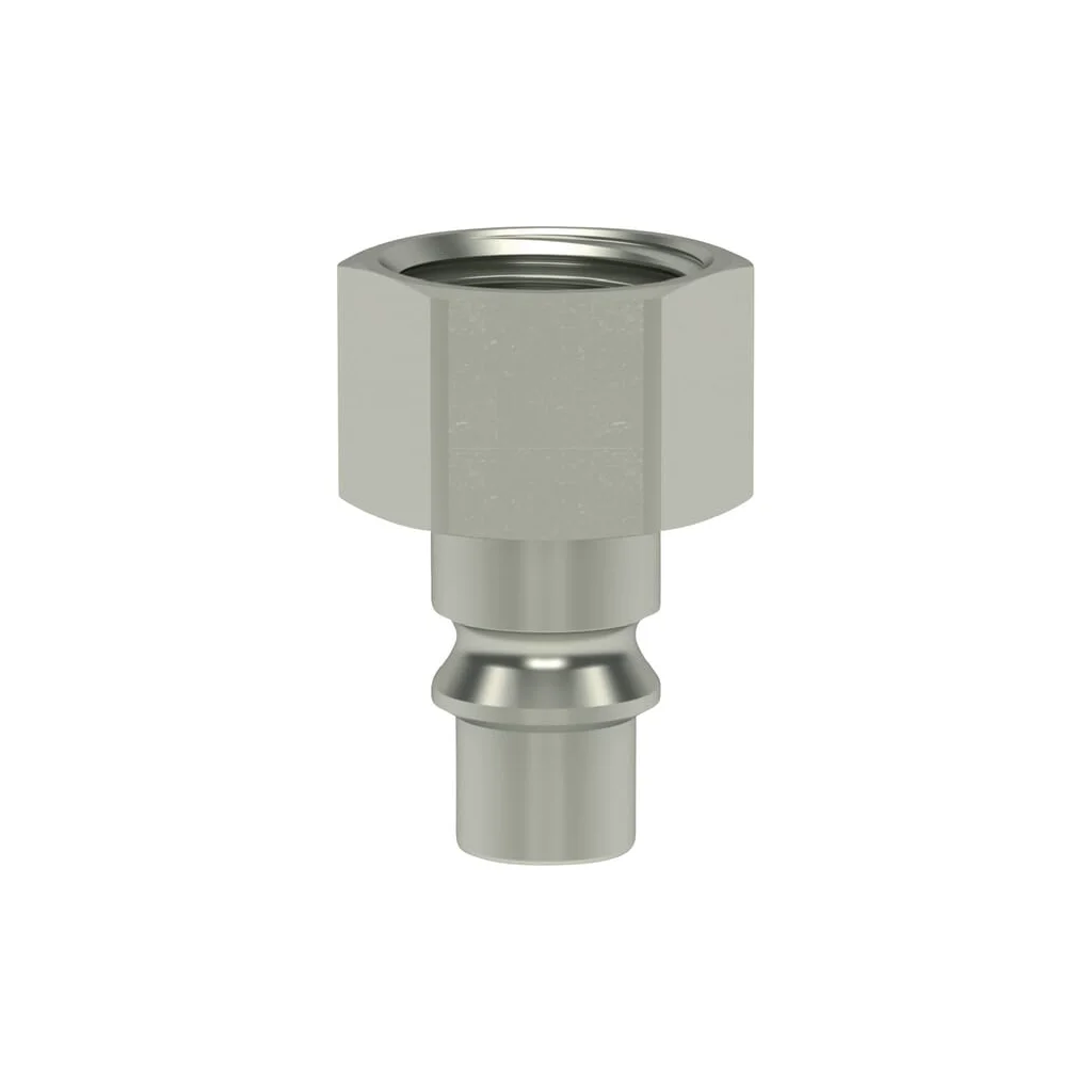 [AMAT2-284602] Conector tată cu filet mamă BSP 3/8" ESOIG38NIS