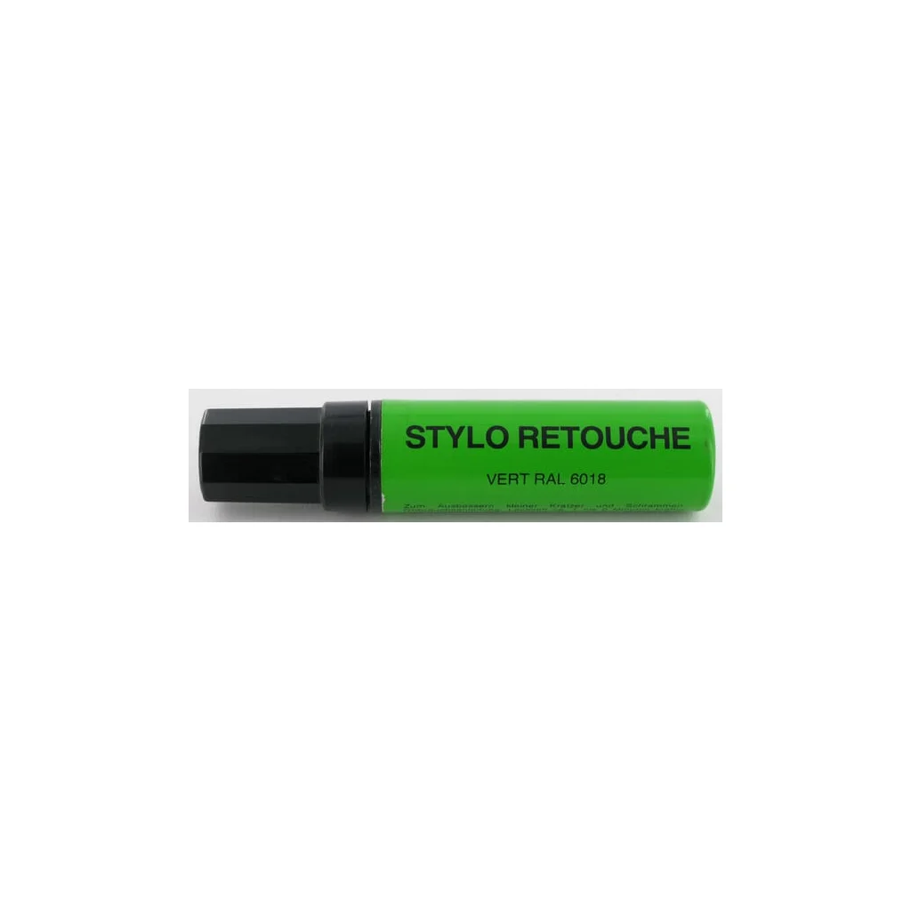 [AMAT2-285597] Creion retuș verde RAL6018 ET25480