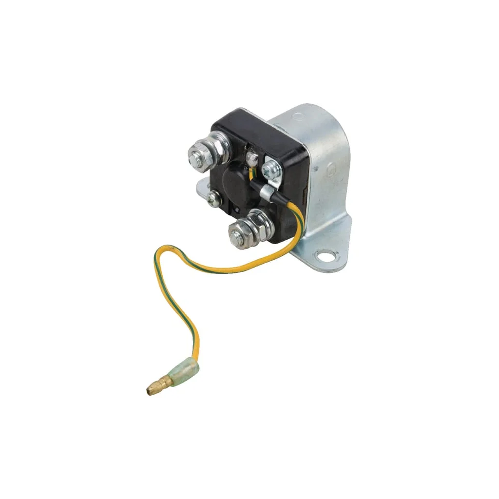 [AMAT2-285602] Solenoid ET27241