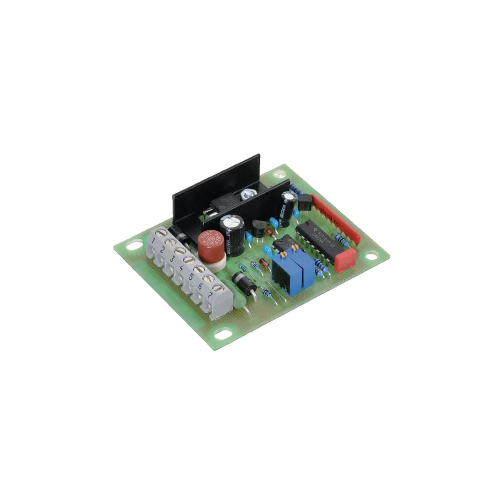 [AMAT2-285610] Amplificator proporţional ET242