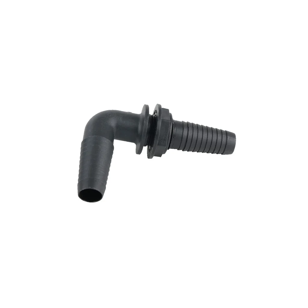 [AMAT2-294743] Racord cot 90° ieșire rezervor 3/4" Lemken F610863