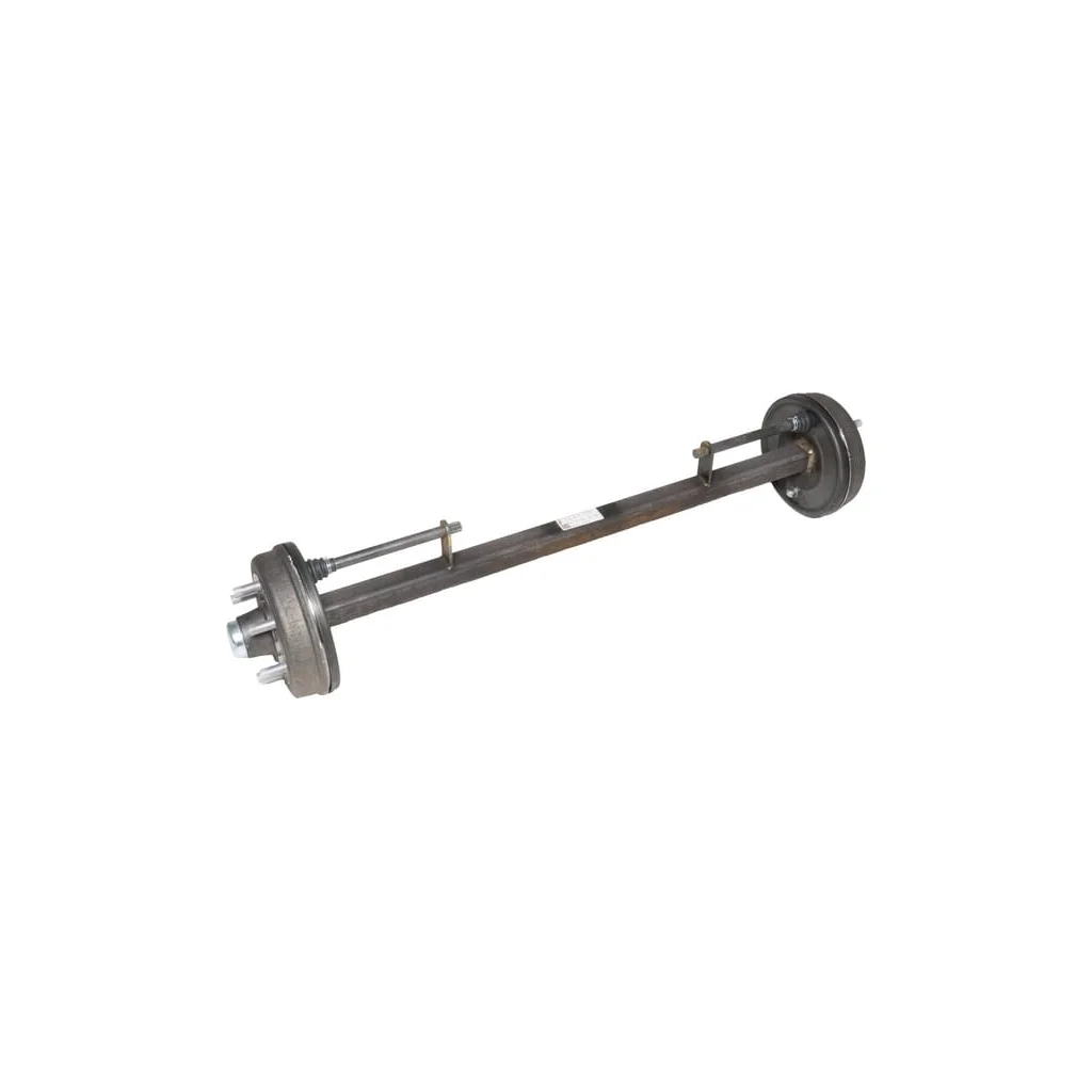 [AMAT2-294813] Axă frânată 60x1500mm (160/205/6) F60W443