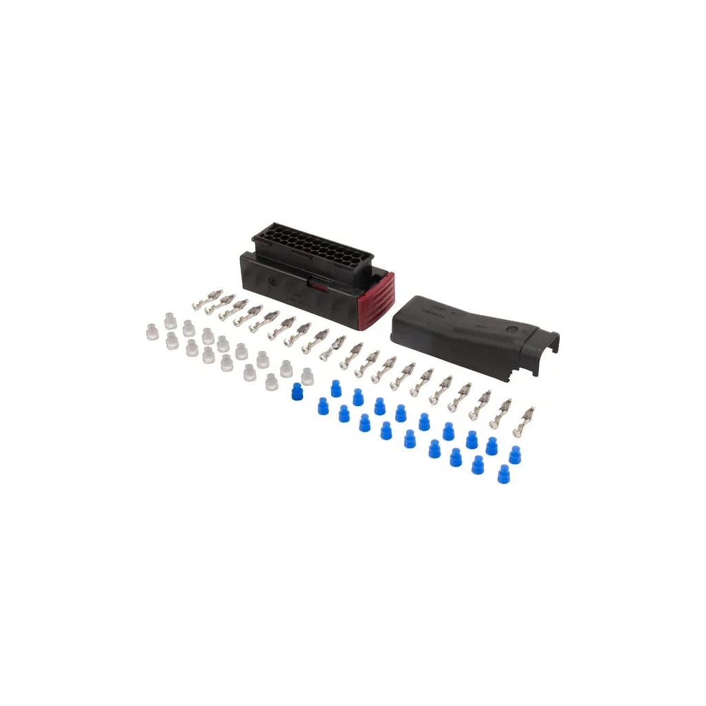 [AMAT2-284642] Set conector 29 pini AMP TC3/TC3G ESX48083