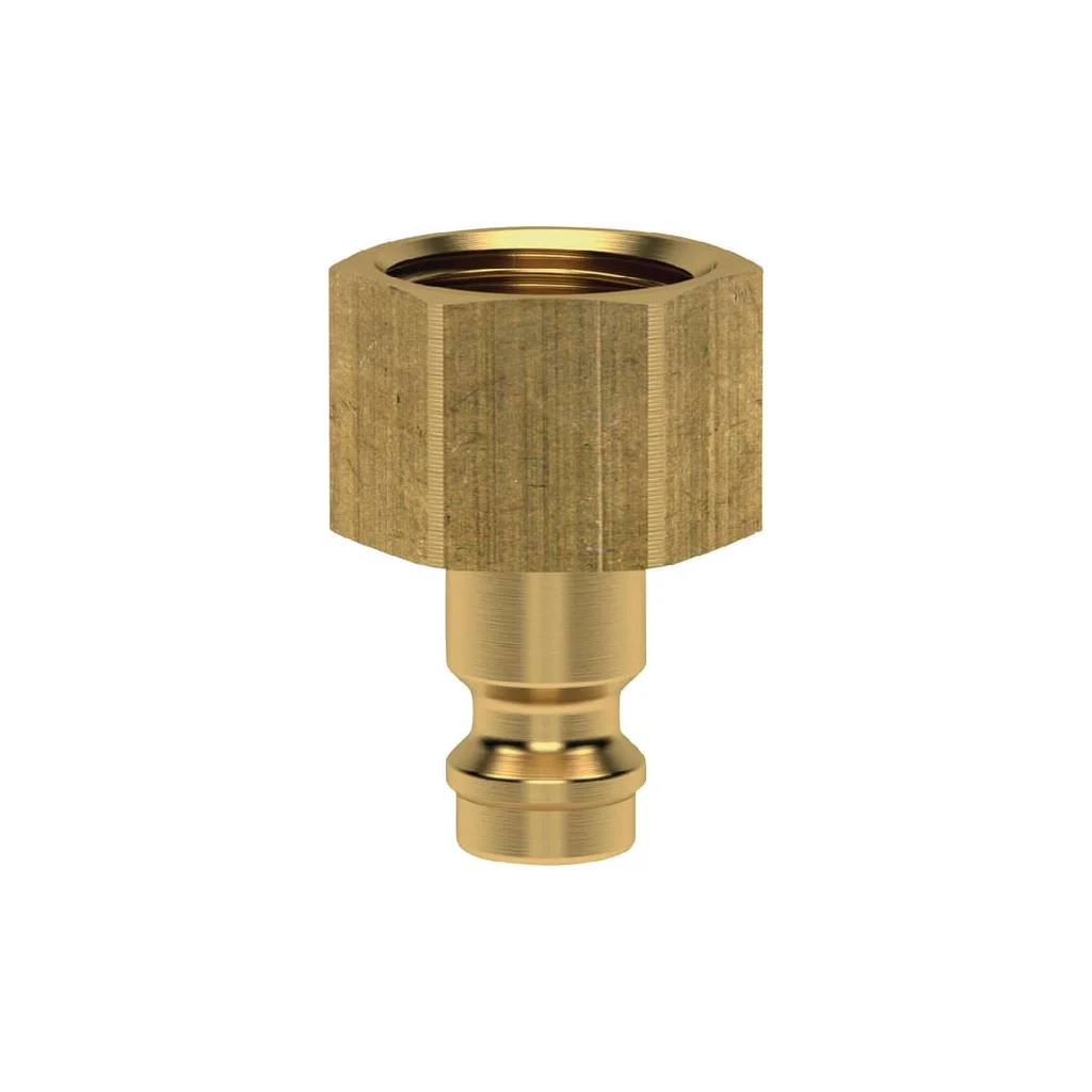 [AMAT2-284647] Conector tată cu filet 1/8" BSP F ESA18NIR