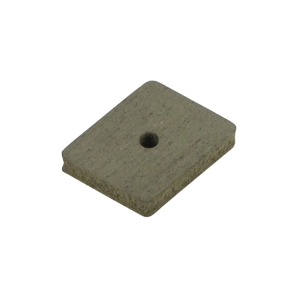 [AMAT2-285624] Plăcuță de frână ET24835