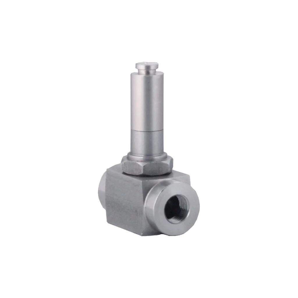 [AMAT2-284668] Electrovalvă 2/2 NC 1/2" SS ESV62003070