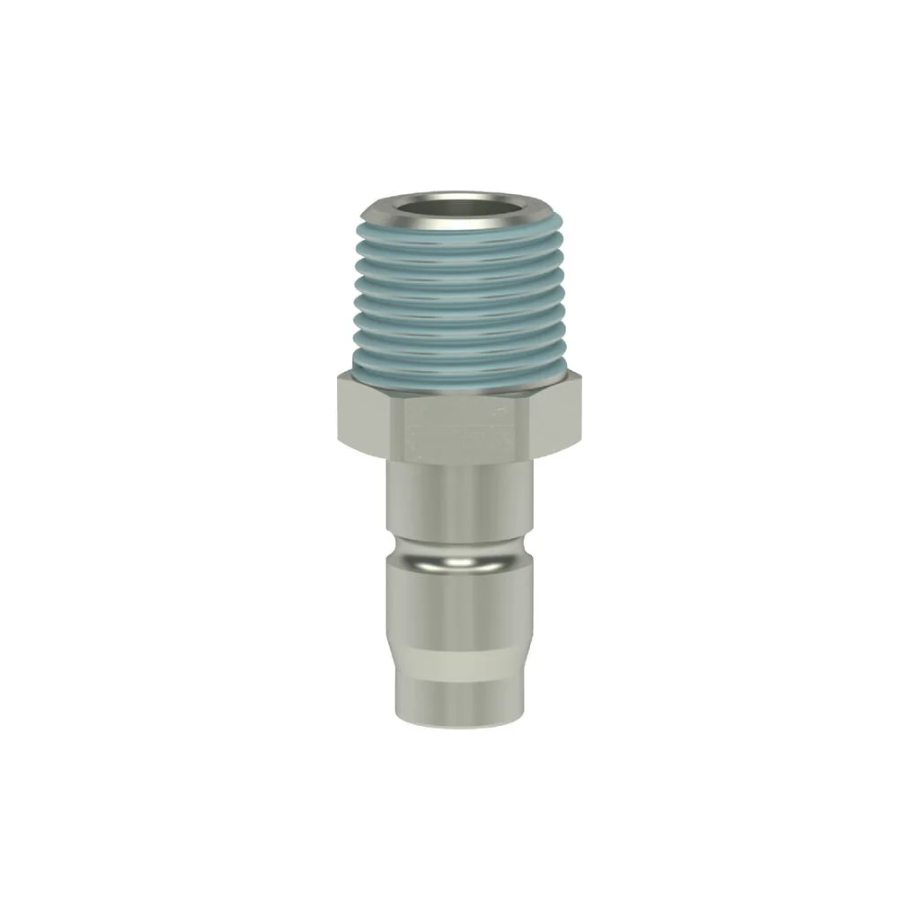 [AMAT2-284671] Conector tată cu filet tată BSP 3/8" ESACG38NAS