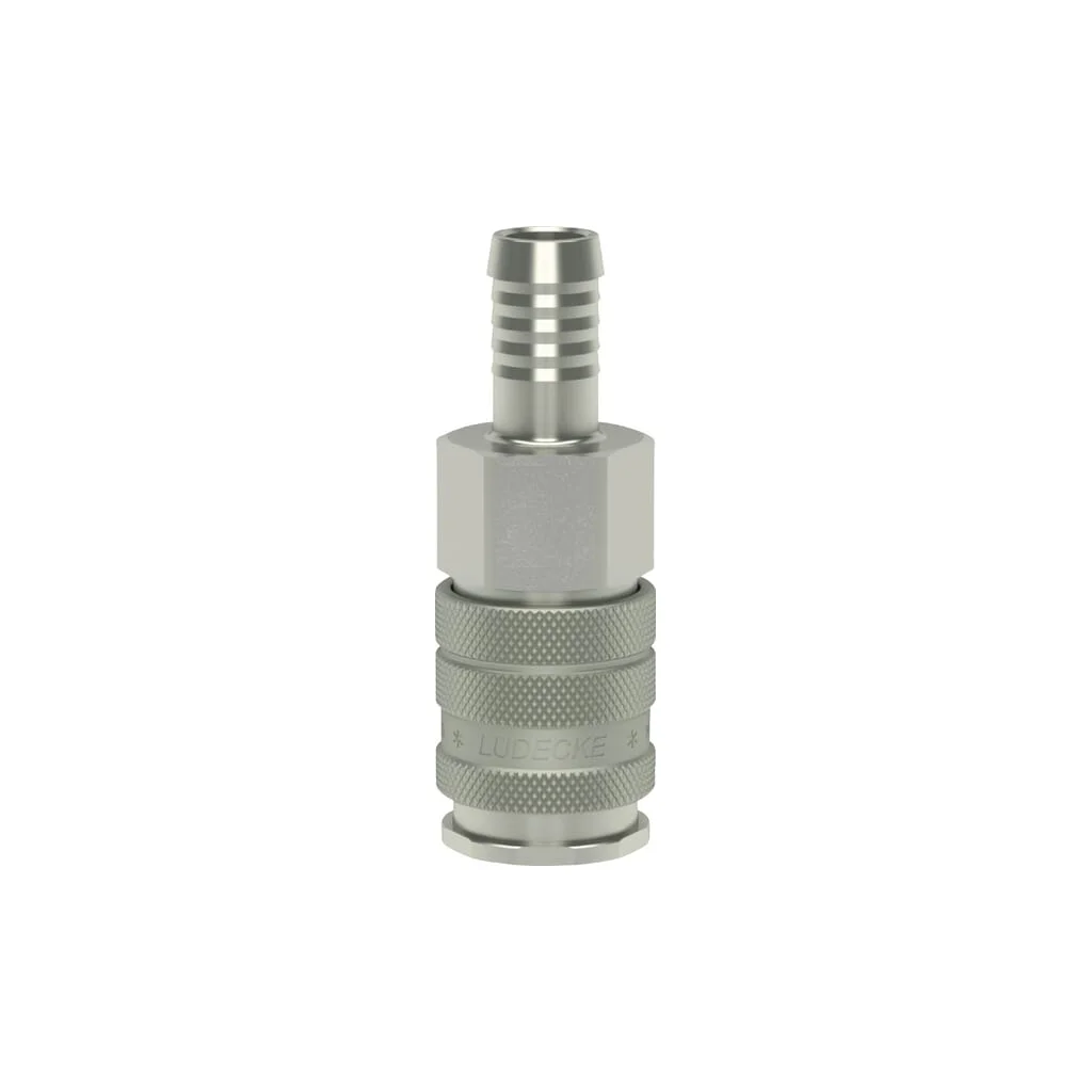 [AMAT2-284680] Cuplă rapidă cu armătură pentru furtun 13mm ESIG13T