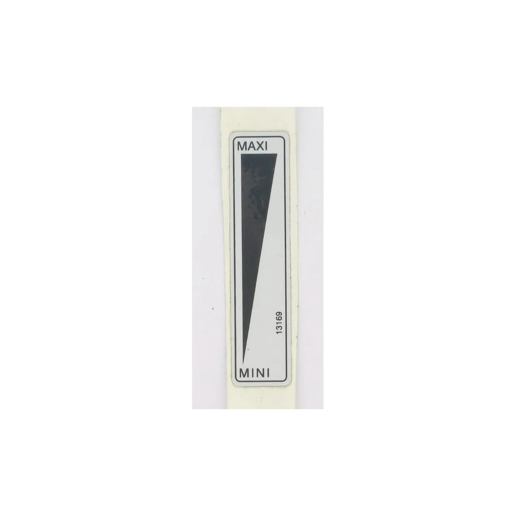 [AMAT2-284688] Autocolant ET13169