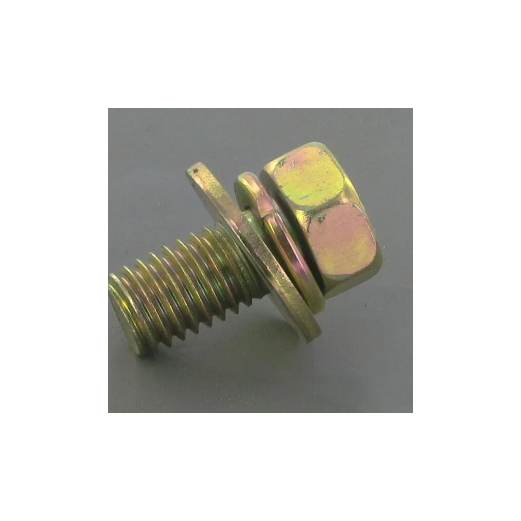 [AMAT2-285677] Șurub hexagonal HM8x16+arc ET27342