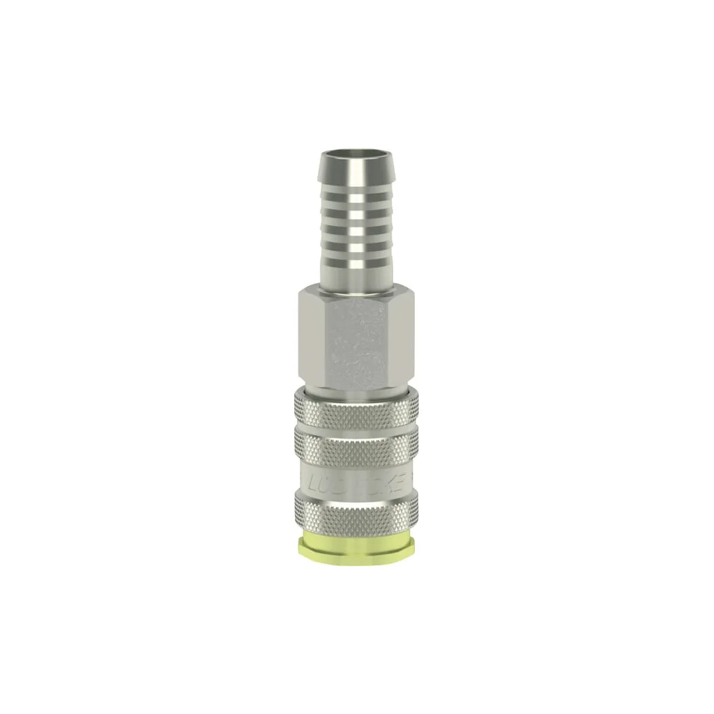 [AMAT2-284702] Cuplă rapidă cu armătură pentru furtun 10mm ESAC10T