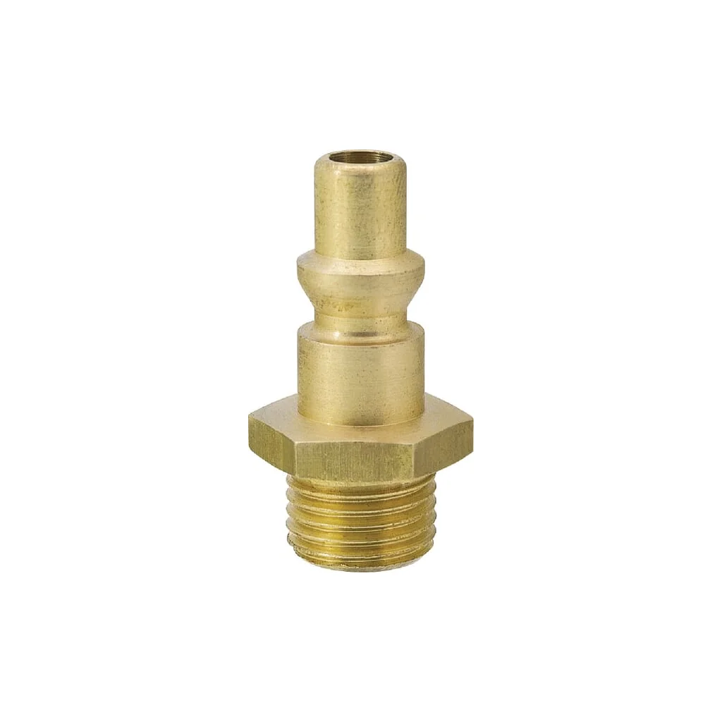 [AMAT2-284705] Mufă hidraulică cu filet ext. BSP 1/4" ESO14NA