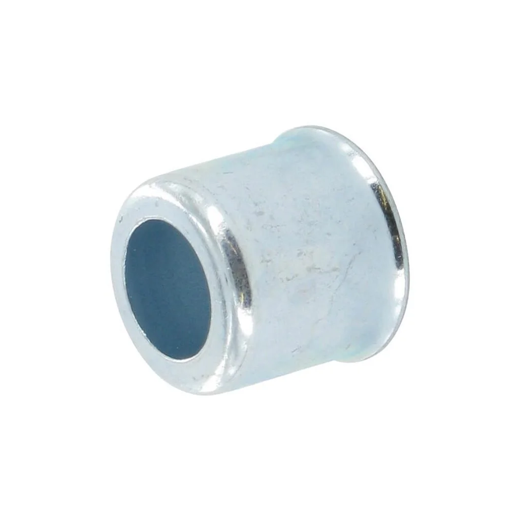 [AMAT2-295154] Inel de strângere furtun combustibil diametru exterior 9x17mm DN6,2 oțel / galvanizat FB9